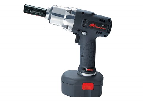 Cordless IQV Tools